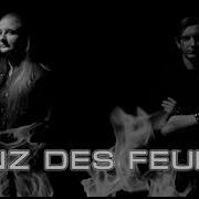 Tanz Des Feuers Alter Mann Demo Cover To Rammstein