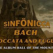 Sinfonica The Infernal Toccata