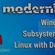 Windows Subsystem For Linux Wsl With Delphi Embarcadero Technologies