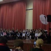 А Теперь А Теперь Открывай Нам Школа Дверь