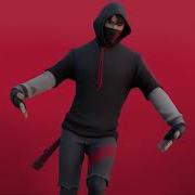 Scenario Emote Low Pitch