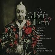 Patience Or Bunthorne S Bride 1987 Remastered Version Act Ii So Go To