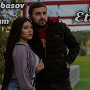 Resul Feat Xanim Etiraf 2018 Rap