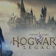 Harry Potter Hogwarts Legacy Наследие Хогвартса Трейлер Игры На