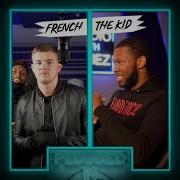 Fumez The Engineer French The Kid French The Kid X Fumez The Engineer Plugged In Part 2