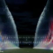 Uefa Super Cup 2009 Intro