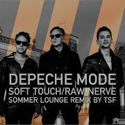 Depeche Mode Soft Touch Remix