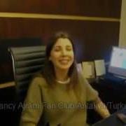 Nancy Ajram Live Performance Perfect