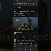 Муз Тв Чарт С Полиной Фаворской