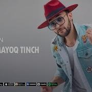 Toxir Sulton Hammayoq Tinch
