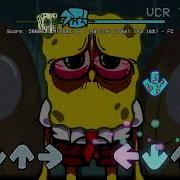 Fnf Vs Spongebob Static Cling Spongebob Lost Episodes Creepypasta Mp3