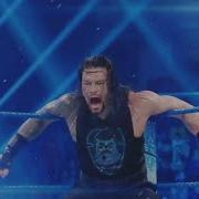 Roman Reigns Wreck Everyone And Leave Custom Titantron 2020 King Tron