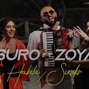 Suro Zoya Habibi Mp3