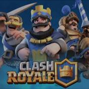 Clash Royale Ost 60 Seconds Left