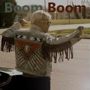 My Name Is Boom Boom Boom Boom G U G G