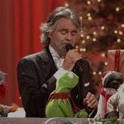 Andrea Bocelli Jingle Bells