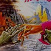 Keeper Of The Seven Keys Pt 1