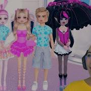 Выбирай Мне Можно На Неделю Roblox