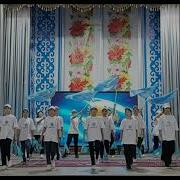 Алга Казахстан Флешмоб