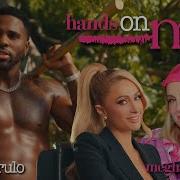 Jason Derulo Hands On Me