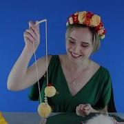 Развивающие Летние Песенки С Настей Логачевской Часть 2