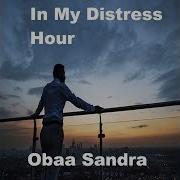 In My Distress Hour Release Topic