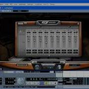 Раскидываем Ezdrummer По Разным Дорожкам Микшера В Cubase