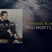 I Can T Let Go Michel