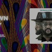 Billy Paul Brown Baby