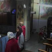Великое Славословие Знаменный Распев