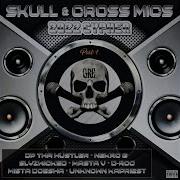 Mista Doesha Skull Cross Mics 2022 Cypher Pt 1