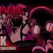 Hank Challenge Fnf Song