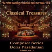 Parsadanian Symphony No 2 Lento
