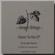 Deep Talk Consep Rmx Nicolas Barnes