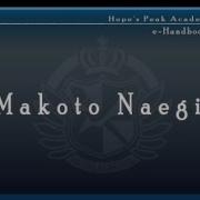 Danganronpa E Handbook Effect