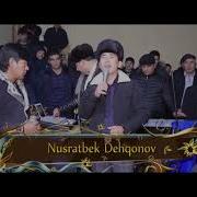 Nusrat Bek Dehqonov