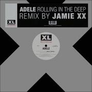 Rolling In The Deep Jamie Xx Shuffle Adele
