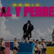 Sech Daddy Yankee J Balvin Sal Y Perrea Remix Video Oficial Sech