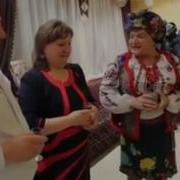 Коля Сердючка Тамада Из Одессы