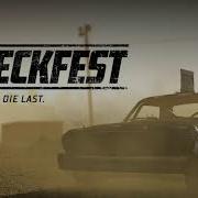 Wreckfest Main Theme