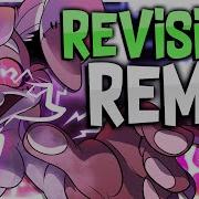Revision Fnaf Song Collab
