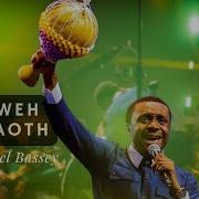 Yahweh Sabaoth Nathaniel Bassey Nathaniel Bassey Main