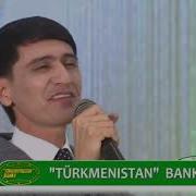Dovlet Kerimberdiyev Aygulim