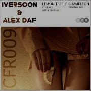 Lemon Tree Club Mix Iversoon Alex Daf