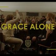 Grace Alone