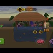 Zombie Catchers Пляжный Босс Пойман