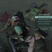 Fallout 4 Mod Spotlight Glock 17 18 Defense Gun And Commonwealth Contraband