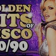 Golden Hits Disco 80 90