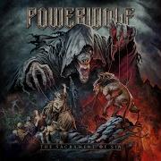 Nightside Of Siberia Powerwolf