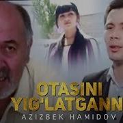 Botir Qodirov Otasini Yig Latganni